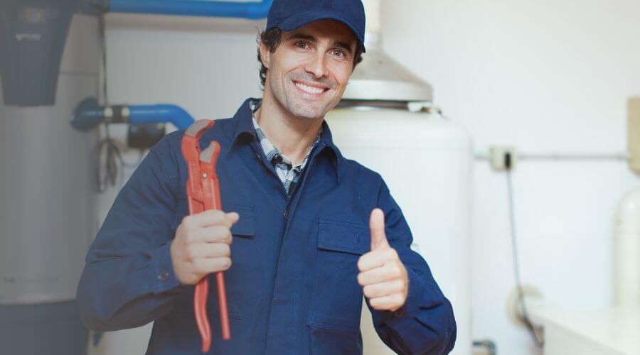 Professional emergency plumbing in Roscoe, PA